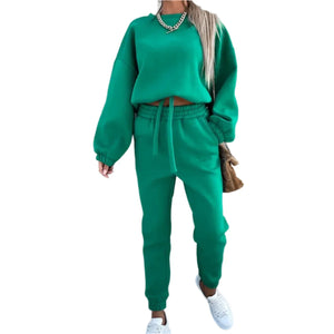 Cozy and Stylish  Women's 2 Piece Set