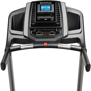 Home Gym Essential Advanced Treadmill with Incline and Bluetooth