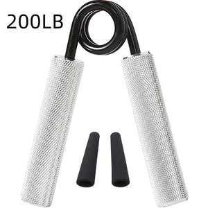 Adjustable Grip Trainer for Muscle Building & Recovery
