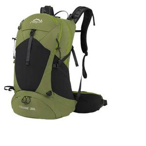 35 liters waterproof bag for camping