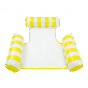 Comfortable Water Bed for Swimming