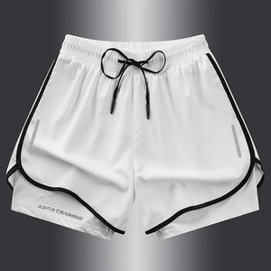 Summer Performance Shorts