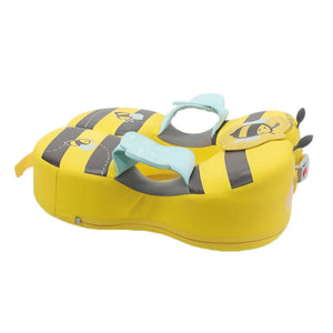 Confidence-Building Kids Swim Trainer for Ages 3-72 Months