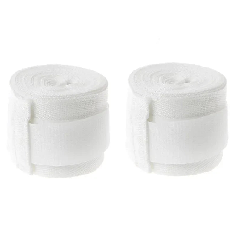 Boxing Hand Wraps (2-Pack, 1.5m-5m)
