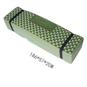 Comfortable, Portable Camping Pad