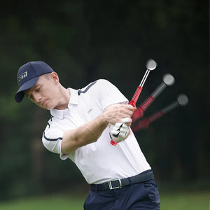 Your Personal Golf Coach  On the Go