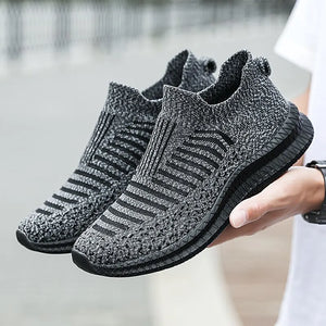 Lightweight and Breathable  Men s Running Shoes