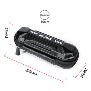 Waterproof Scooter Storage