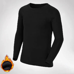 Kids' Compression Running Shirts