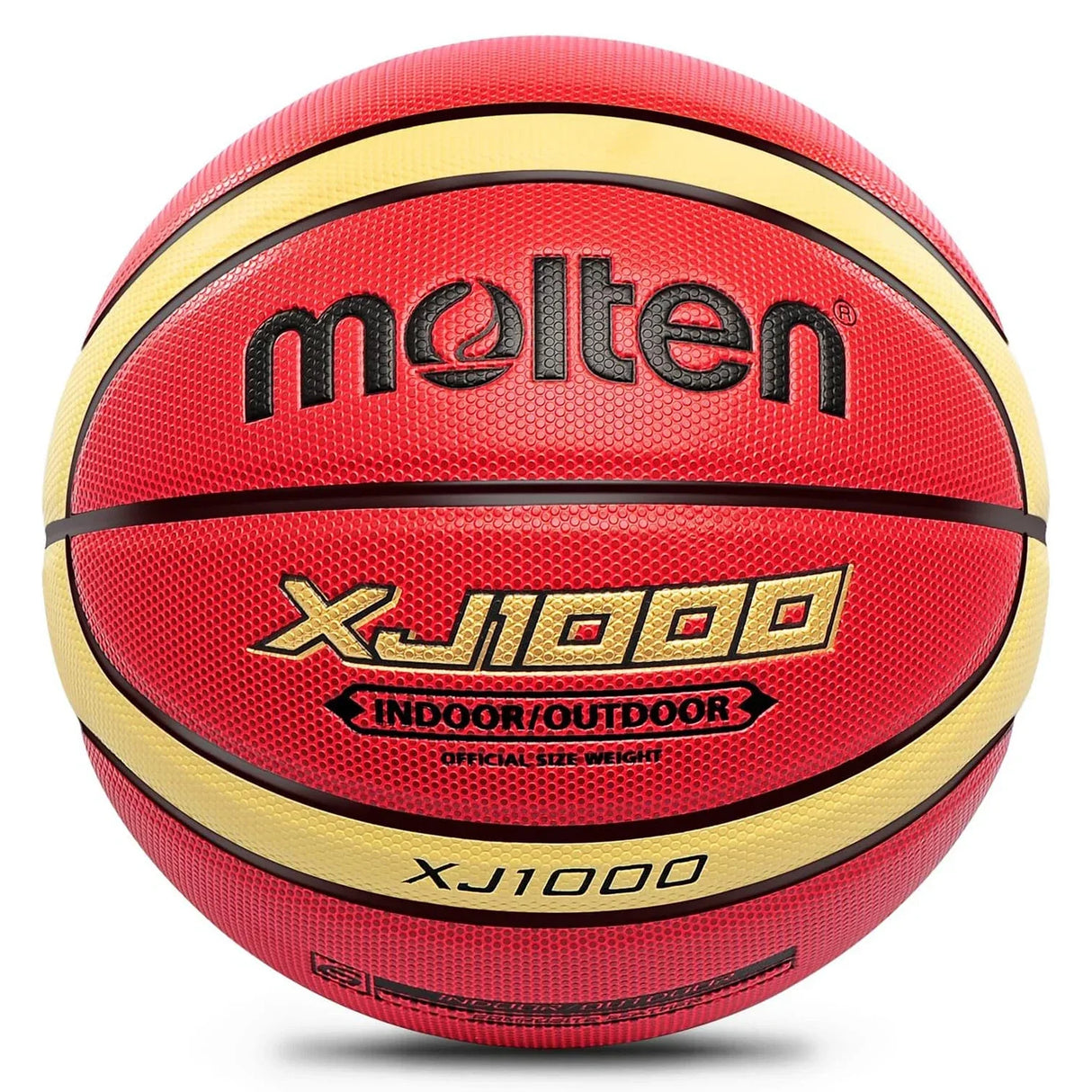 Wear Resistant PU Leather Basketball