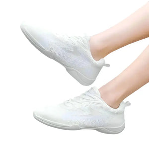 Shoes Modern Soft Bottom Jazz Sneakers