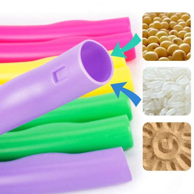 Removable Hoop Set  Perfect for Home or Outdoors