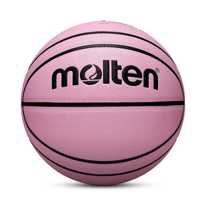 Basketball Balls Sizes 7  6  5  Durable PU Basketball