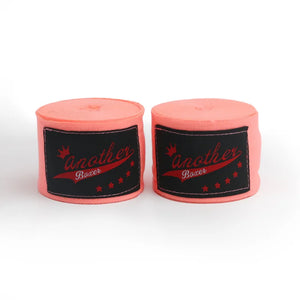 2 Pack Professional Boxing Hand Wraps