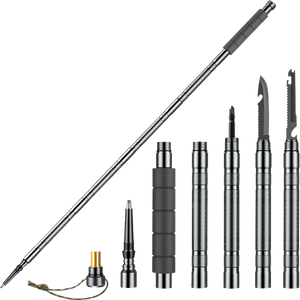 Lightweight & Durable Trekking Poles for All Your Outdoor Needs