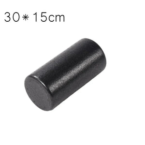 Versatile Foam Roller for Yoga, Pilates, & Strength Training