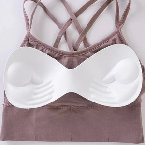 Elevate Your Workout The Perfect Sports Bra