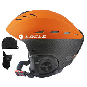 Protect Your Head Protective Ski Helmets