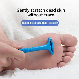 Foot Callus Remover Knife Set, Dead Skin Scraper Tool
