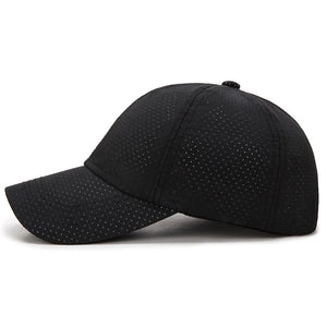 Mesh Baseball Caps