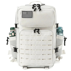 25L/45LTactical Outdoor Fitness Backpack