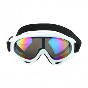 Conquer the Cold Anti Fog Ski Goggles