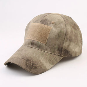 Camouflage Tactical Baseball Caps