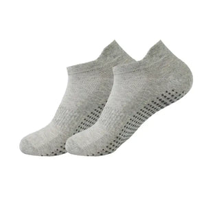 Women's Non Slip Yoga & Pilates Socks