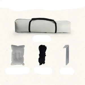 Hands Free Weatherproof Camping Tent