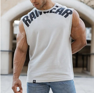 Men's Performance Sleeveless Shirts
