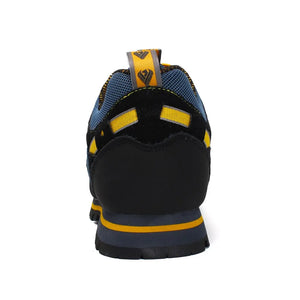 Conquer Any Terrain Waterproof Hiking Shoes
