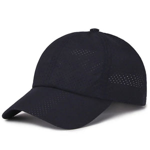 Mesh Baseball Caps