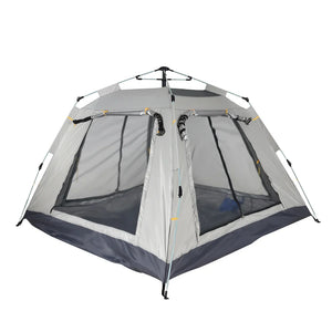 Effortless Camping  Pop Up Tent