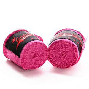 2 Rolls (4.5M) Boxing Hand Wraps