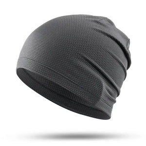 Summer Cooling Performance Cap