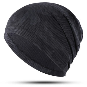 Summer Cooling Performance Cap