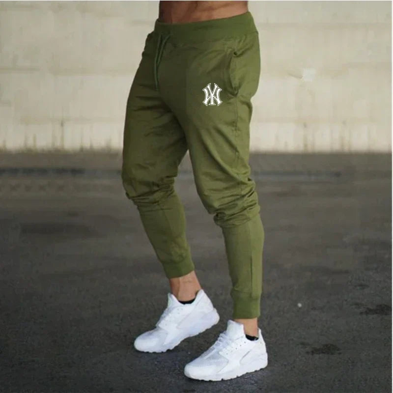 Stay Cool and Stylish Summer Casual Pants