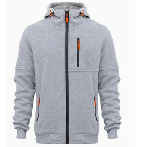 Relaxed Fit  Maximum Comfort  Dropped Shoulder Hoodie