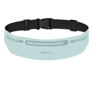 Adjustable Sports Waist Pack for Men & Women