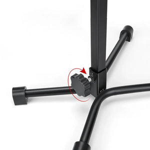 Aluminum Alloy Bike Repair Stand for Home Mechanics
