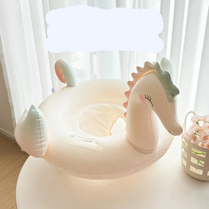 Summer Pool Party Essentials Inflatable Floats for All Ages