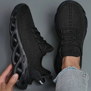 Men's Walking Sneakers Comfortable for Everyday Use