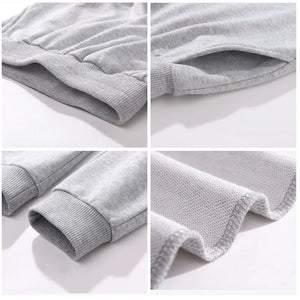 Kids' Cotton Sweatpants