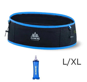 Lightweight Running Belt with Phone Holder