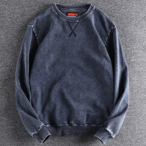 Care and Cleaning for Vintage and Modern Men's Knitwear and Youth Tops