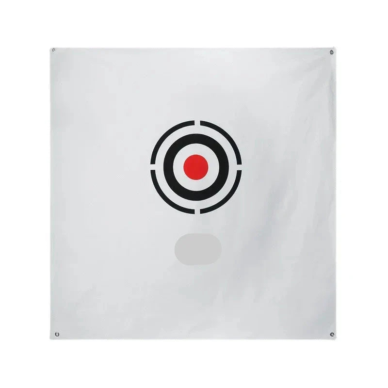 Golf Hitting Net  Target Practice Outdoor Training