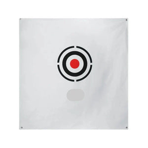Golf Hitting Net  Target Practice Outdoor Training