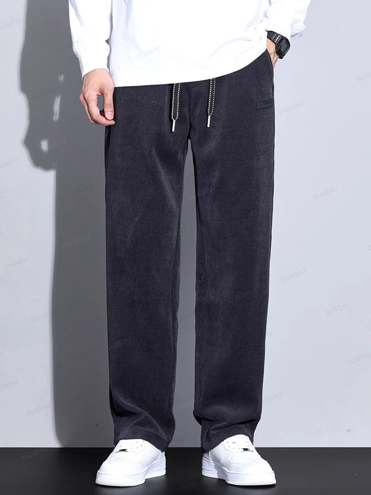 Versatile Corduroy Pants for Any Occasion