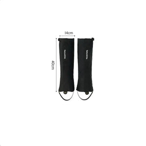 Premium Gaiters  Waterproof Snowproof and Comfortable