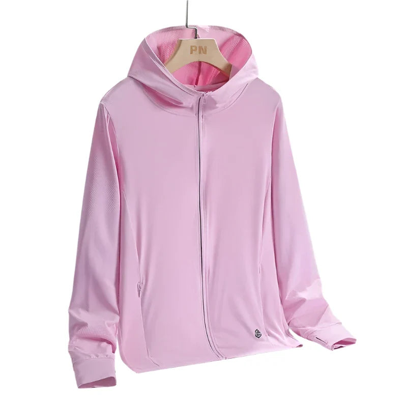 Stylish Sun Tops with Superior UV Protection